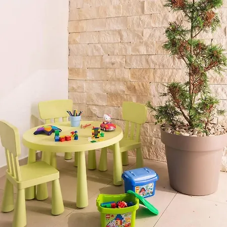 Tomara Holiday home Postira