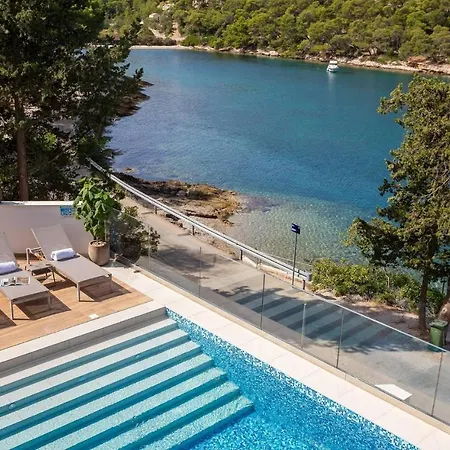 Holiday home Tomara Postira