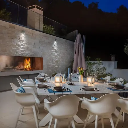 Ferienhaus Tomara