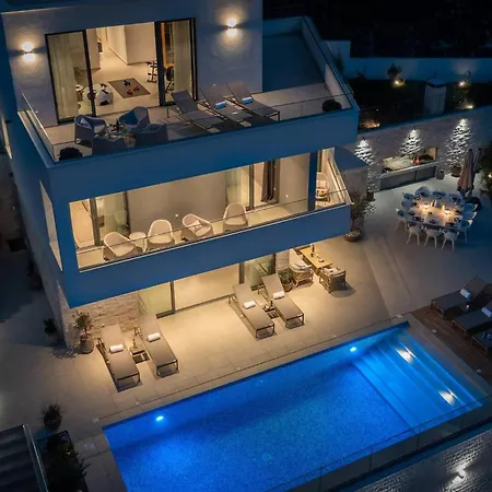Ferienhaus Tomara