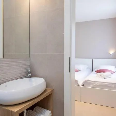 Ferienhaus Tomara *