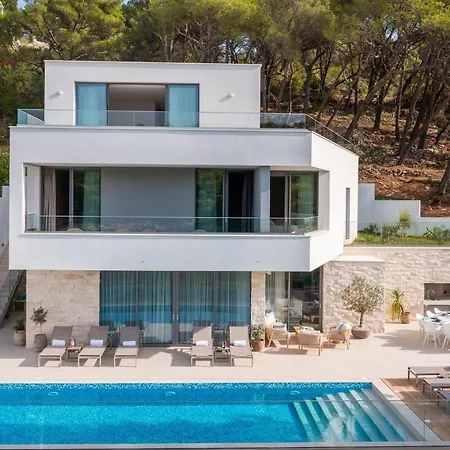 Ferienhaus Tomara Postira