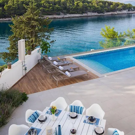 Ferienhaus Tomara