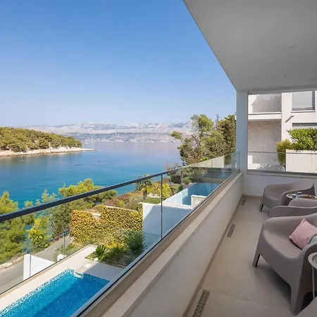 Ferienhaus Tomara *